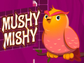 Jogo Mishy mole online