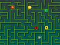 Jogo Uma corrida de labirinto ll  online