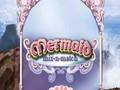 Jogo Mistura de sereia  online