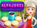 Jogo Alfajores online