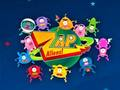 Jogo Zap Aliens online