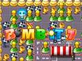 Jogo Bombardeie 7  online