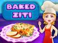 Jogo Ziti Assado  online