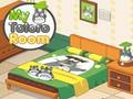 Jogo Meu quarto Totoro  online