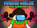 Jogo Sobreviventes Impostor Warline 456  online