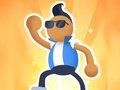 Jogo Gangue Inativa  online
