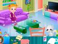 Jogo Chá de bebê Hazel  online