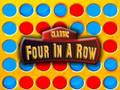 Jogo Quatro Em Linha  online