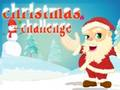 Jogo Desafio de Natal  online