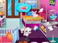 Jogo Festa do bebê Hazel  online