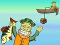 Jogo Pescador de sorte  online