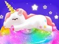 Jogo Cozinhar com slime de unicórnio  online