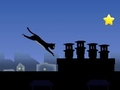 Jogo Senhor Speedy O Gato  online