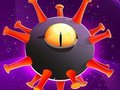 Jogo Simulador de vírus  online