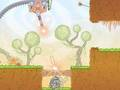 Jogo Canhão Laser 2  online