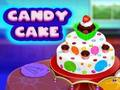 Jogo Bolo Doce  online
