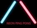 Jogo Neon Pong online