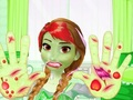 Jogo Mão Zumbi  online