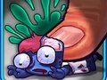 Jogo Esmagador de Zumbis  online
