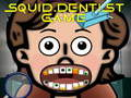 Jogo Jogo de dentista lula  online