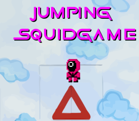 Jogo Jogo de lula pulando  online