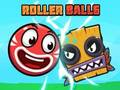 Jogo Roller Ball 6 online