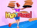 Jogo Pizza alta  online