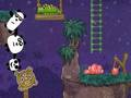 Jogo 3 Pandas 2 Noites  online