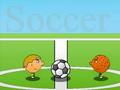 Jogo Futebol 1 a 1  online