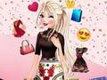 Jogo Mania de shopping  online