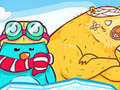 Jogo Pesca Polar  online