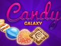 Jogo Galáxia Doce  online