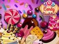 Jogo Revolução dos Doces  online