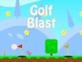Jogo Explosão de golfe  online