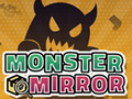 Jogo Espelho Monstro  online