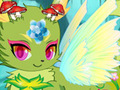 Jogo Criatura da Floresta  online