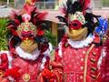 Jogo Alfabetos Ocultos de Carnaval  online