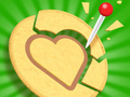 Jogo Desafio Doce de Lula  online