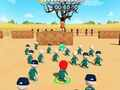 Jogo Jogo de Lula de Batalha  online