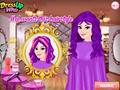 Jogo Cabeleireiro Descendentes  online
