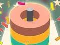 Jogo Classificação de cores 3d  online