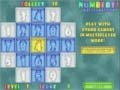 Jogo Número z  online