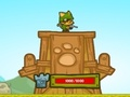 Jogo Reino de Kitt  online
