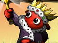 Jogo Dibbles: Para o bem maior  online