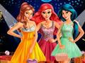 Jogo Noite do Baile das Princesas  online