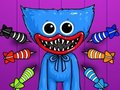 Jogo Atirando em Hugi Wuggy  online