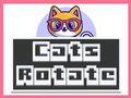 Jogo Gatos giram  online