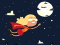 Jogo Memória de super-heróis infantis  online