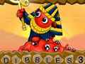 Jogo Dibbles 3: Desespero do Deserto  online