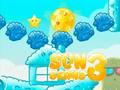 Jogo Raios de sol 3  online